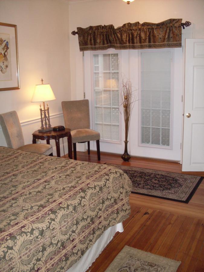 Bellevue House Bed and Breakfast Νιούπορτ Εξωτερικό φωτογραφία