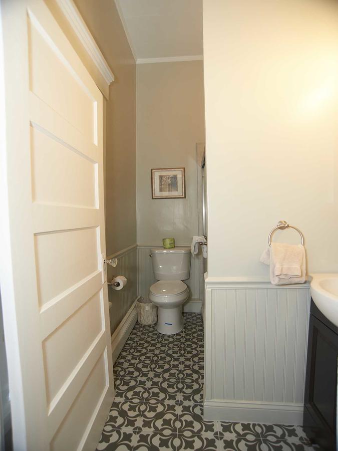 Bellevue House Bed and Breakfast Νιούπορτ Εξωτερικό φωτογραφία