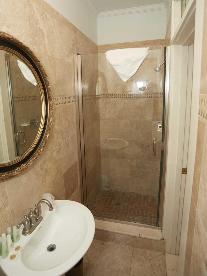 Bellevue House Bed and Breakfast Νιούπορτ Εξωτερικό φωτογραφία