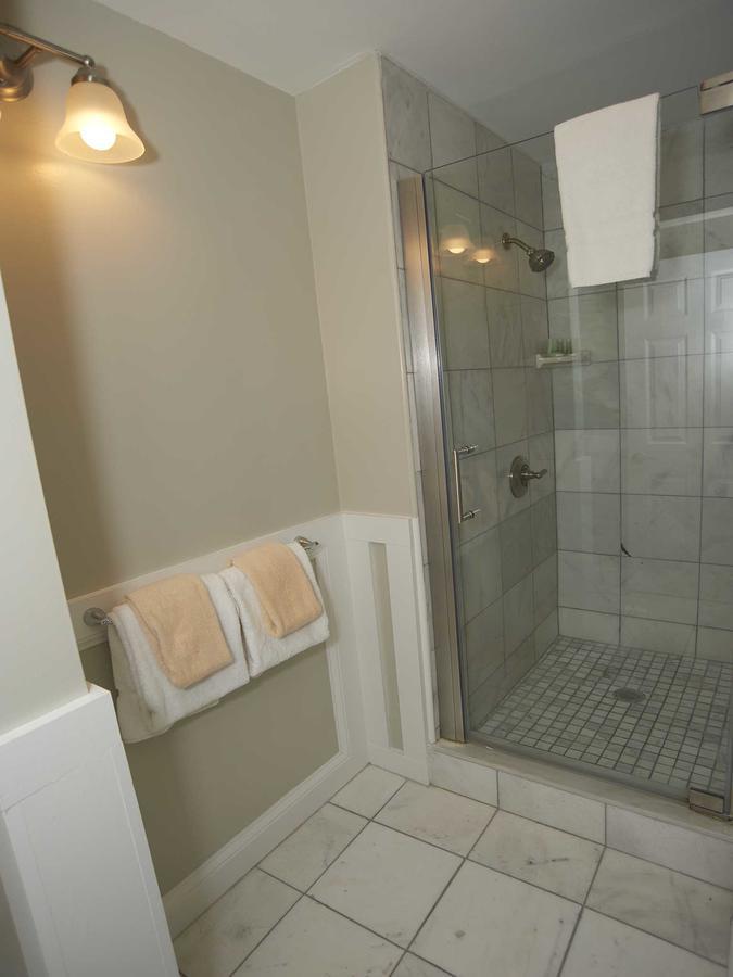 Bellevue House Bed and Breakfast Νιούπορτ Εξωτερικό φωτογραφία